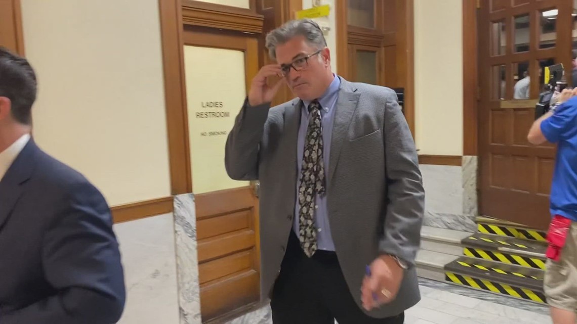 Waco attorney murderforhire trial to resume following mistrial