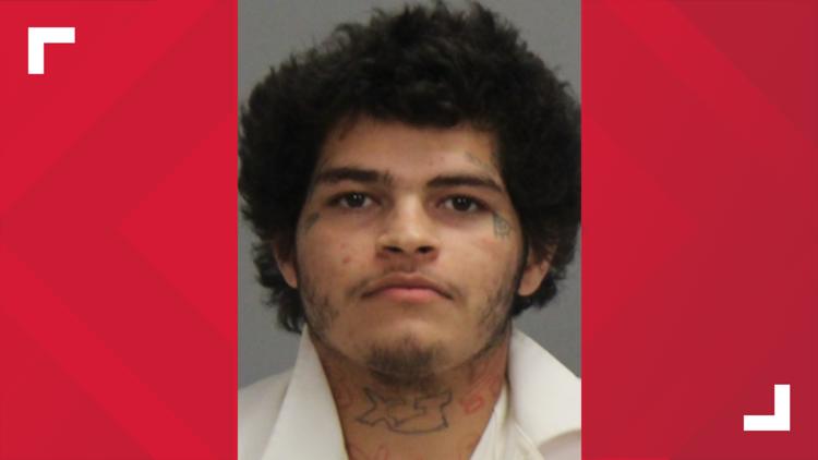 Bryan man receives two life sentences after pleading guilty to murders ...