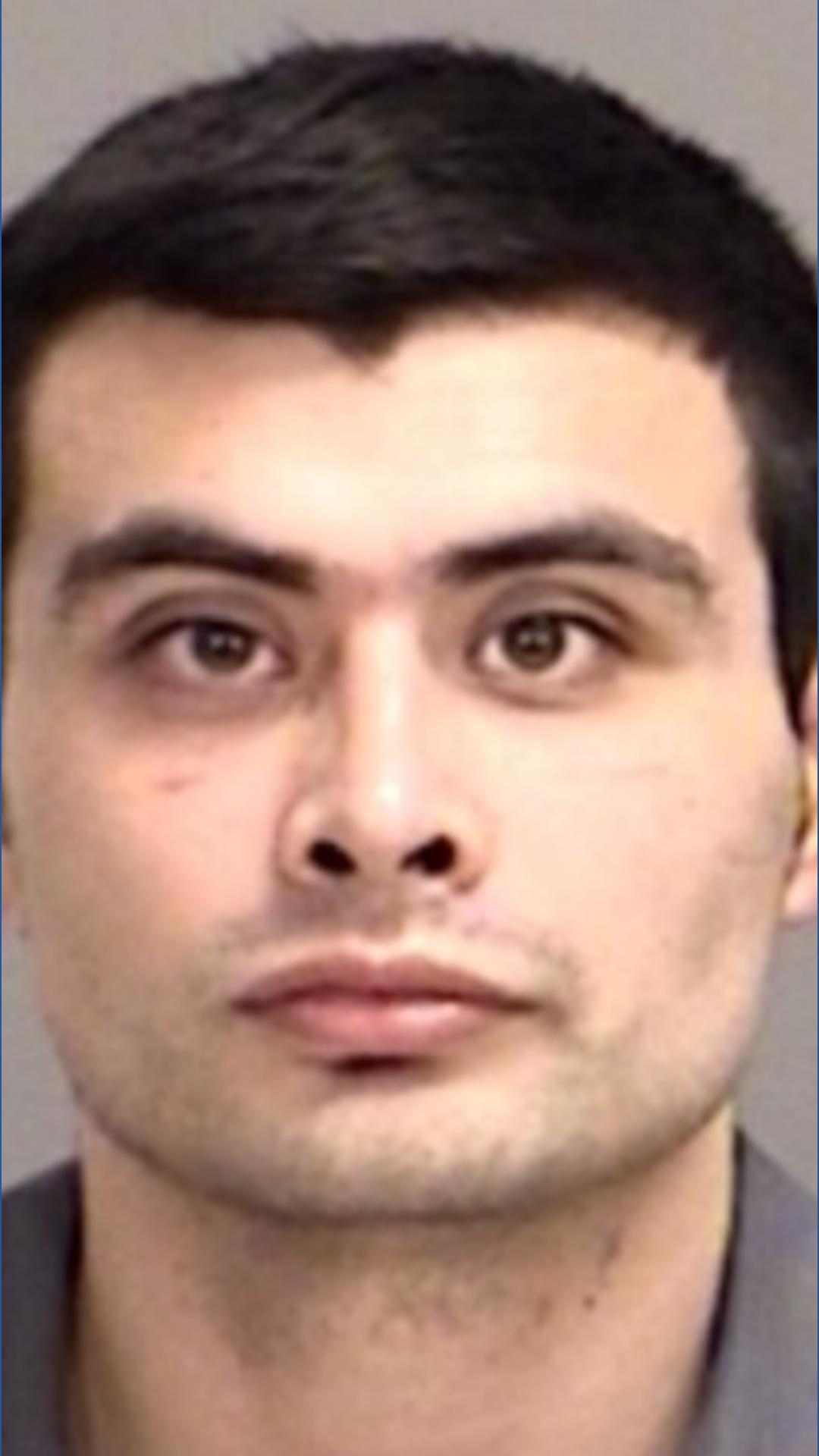 Brazos County man sentenced to 10 years in prison for assault of a ...