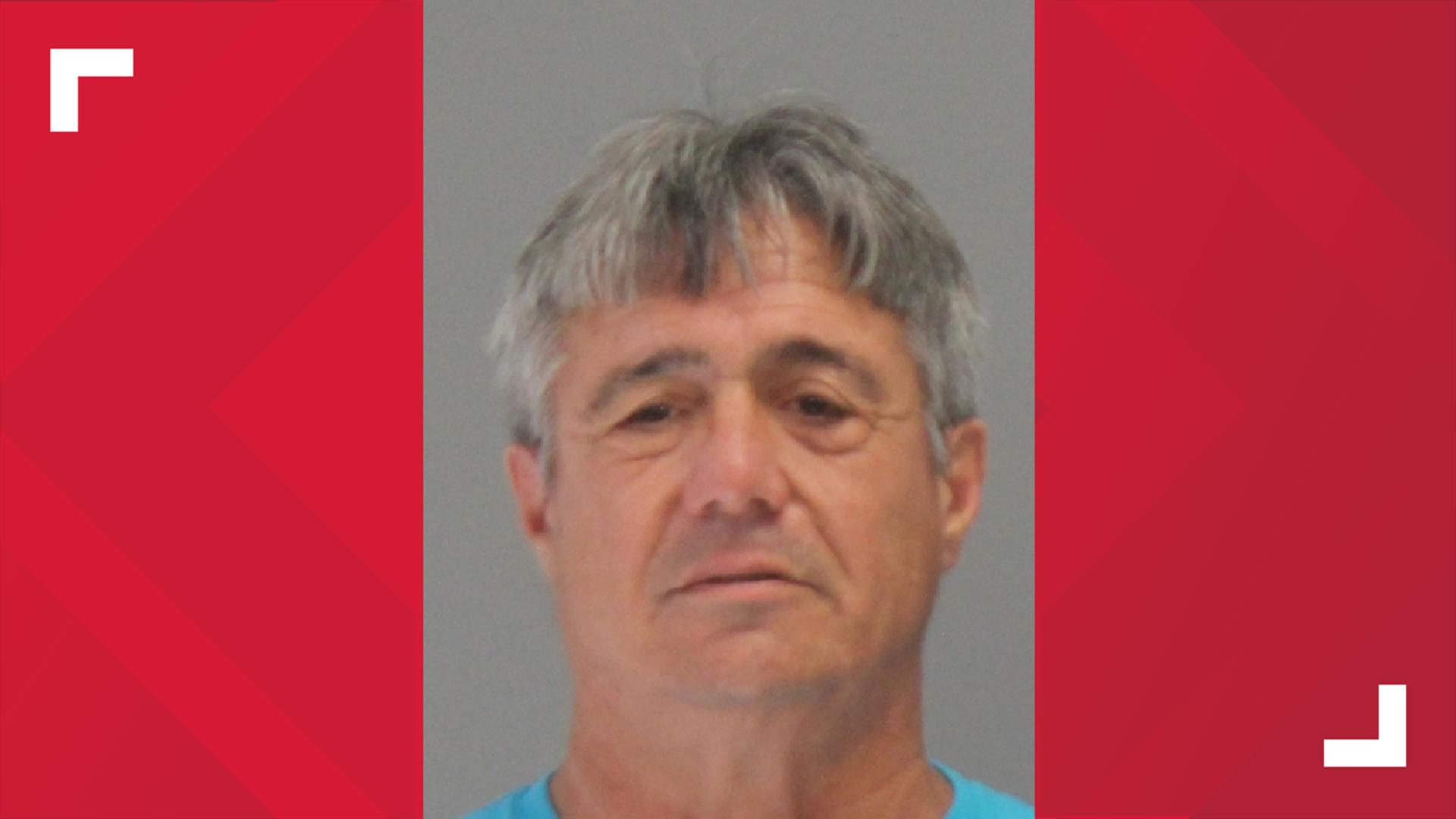 Drunk bus driver arrested after hitting parked car in Bryan, TX ...