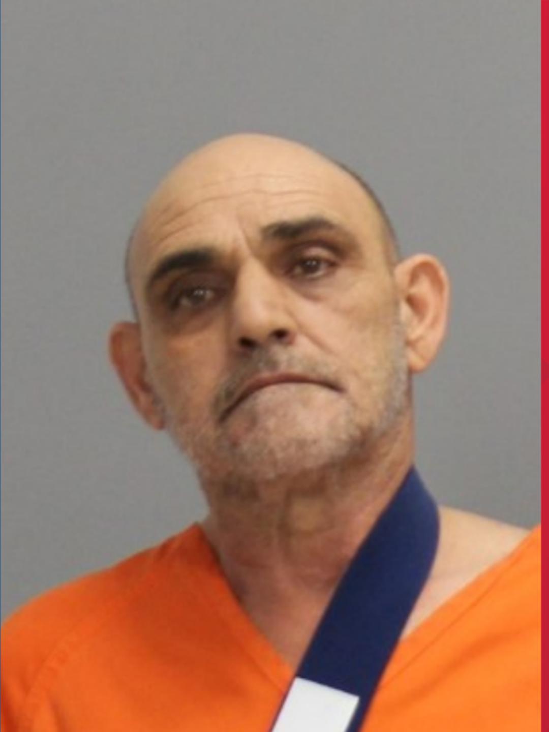 Brazos County man sentenced to life without parole for sexual abuse of ...