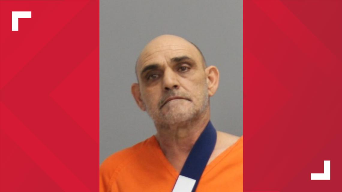 Brazos County man sentenced to life without parole for sexual abuse of ...