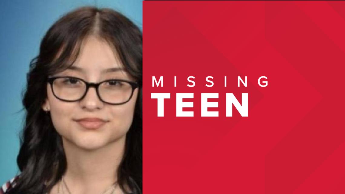 Missing: 15-year-old last seen in Caldwell, TX - Vimarsana News
