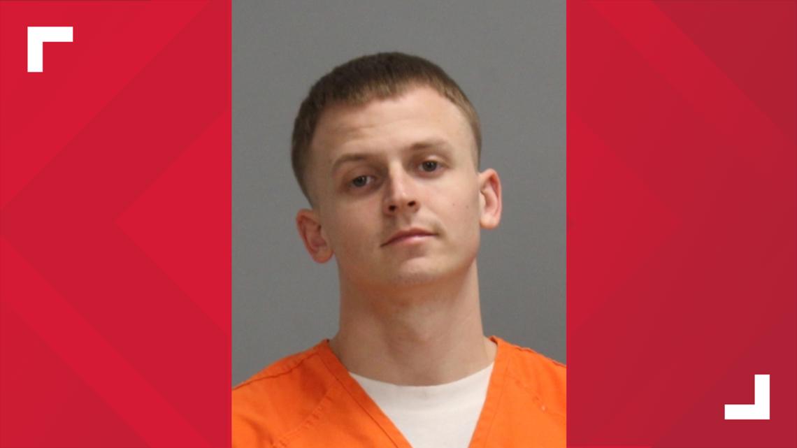College Station man sentenced to 20 years in second domestic violence ...