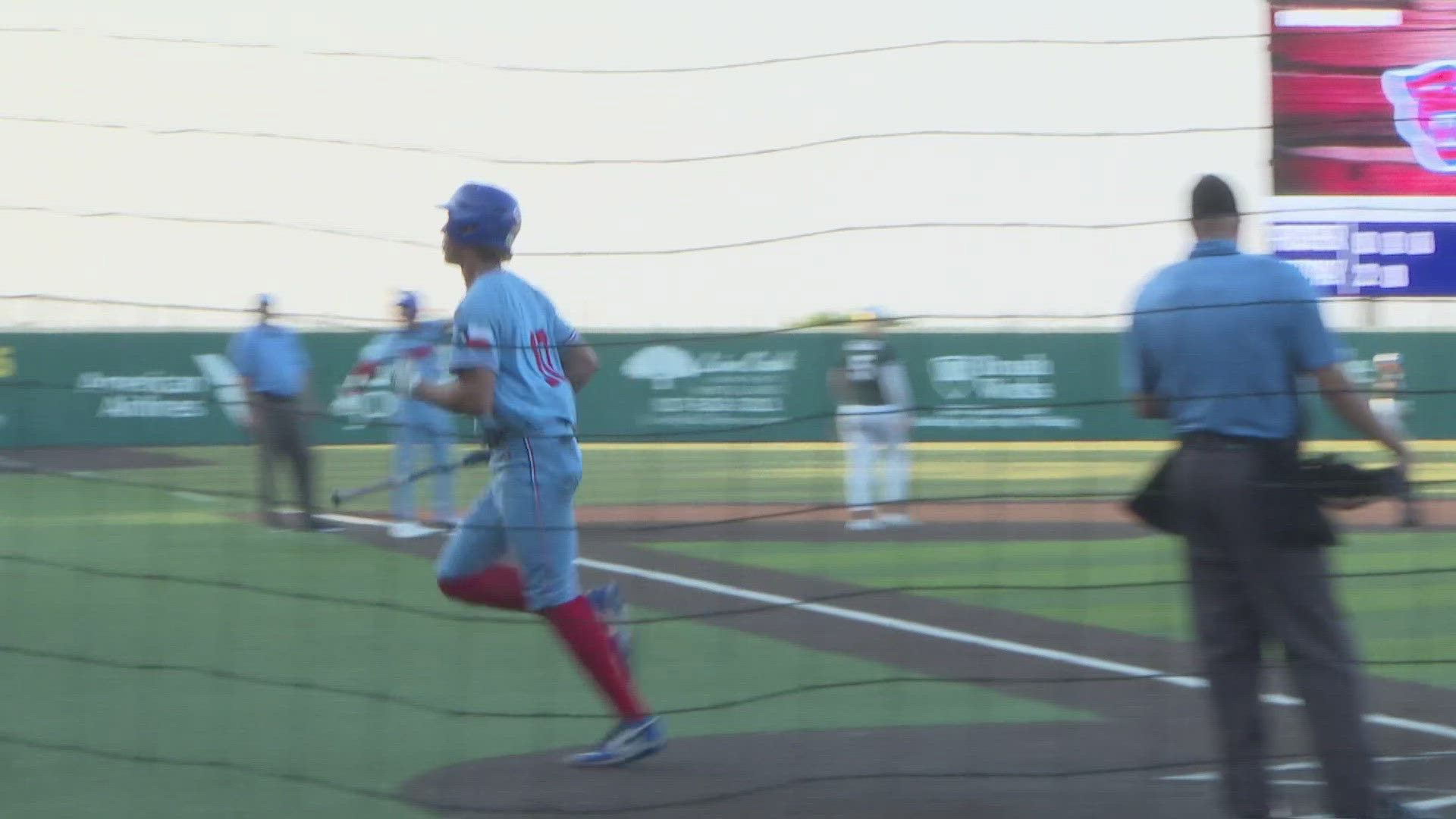 One game left: Midway chases historic state title | kagstv.com