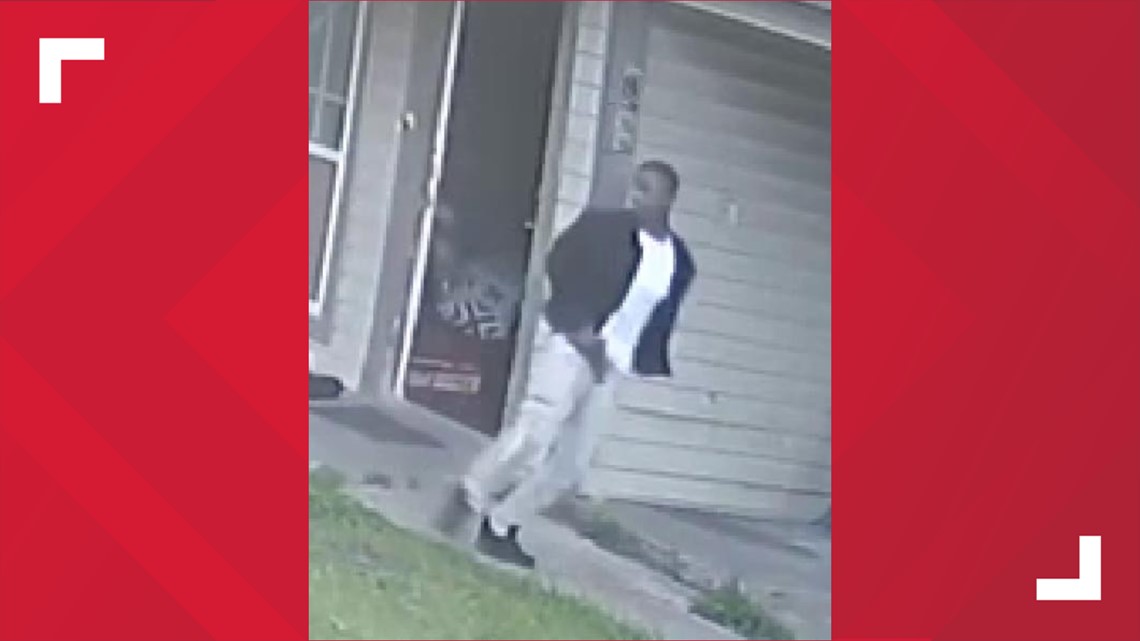 Killeen Police searching for aggravated assault suspect | kagstv.com
