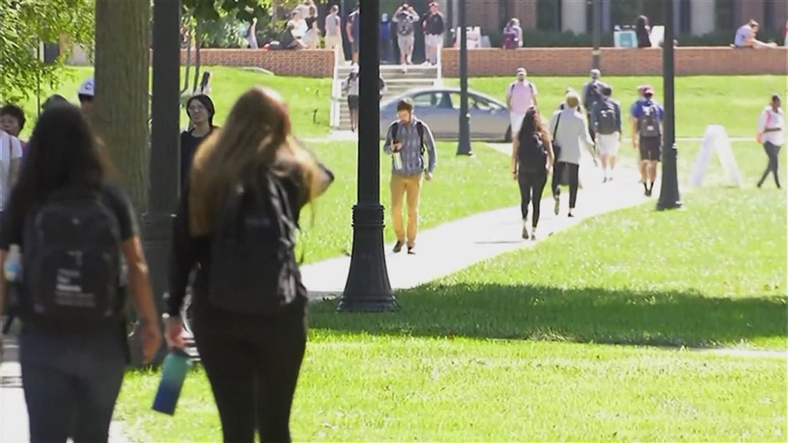 Texas News Supreme Court strikes down affirmative action