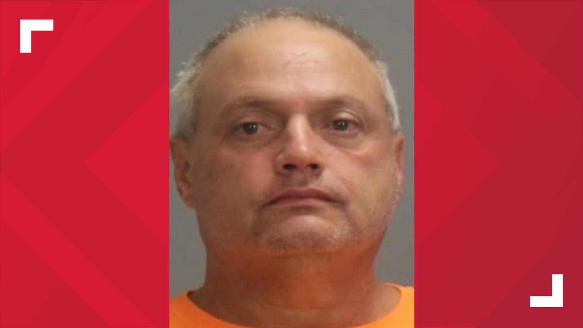 Brazos County man sentenced to life in prison for repeated theft from ...