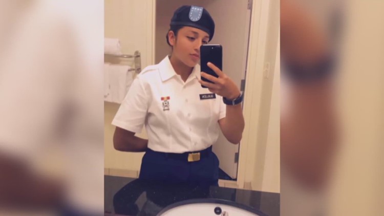 Texas Legislature unanimously votes to approve 'Vanessa Guillen Day'