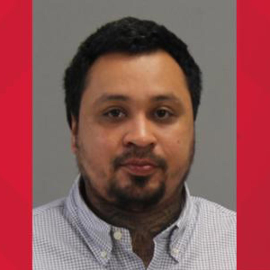 Man sentenced to 50 years in prison for College Station murder | kagstv.com