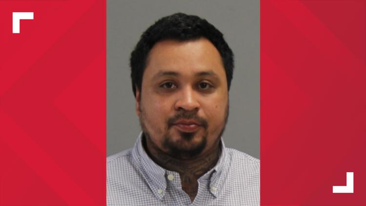 Man sentenced to 50 years in prison for College Station murder | kagstv.com