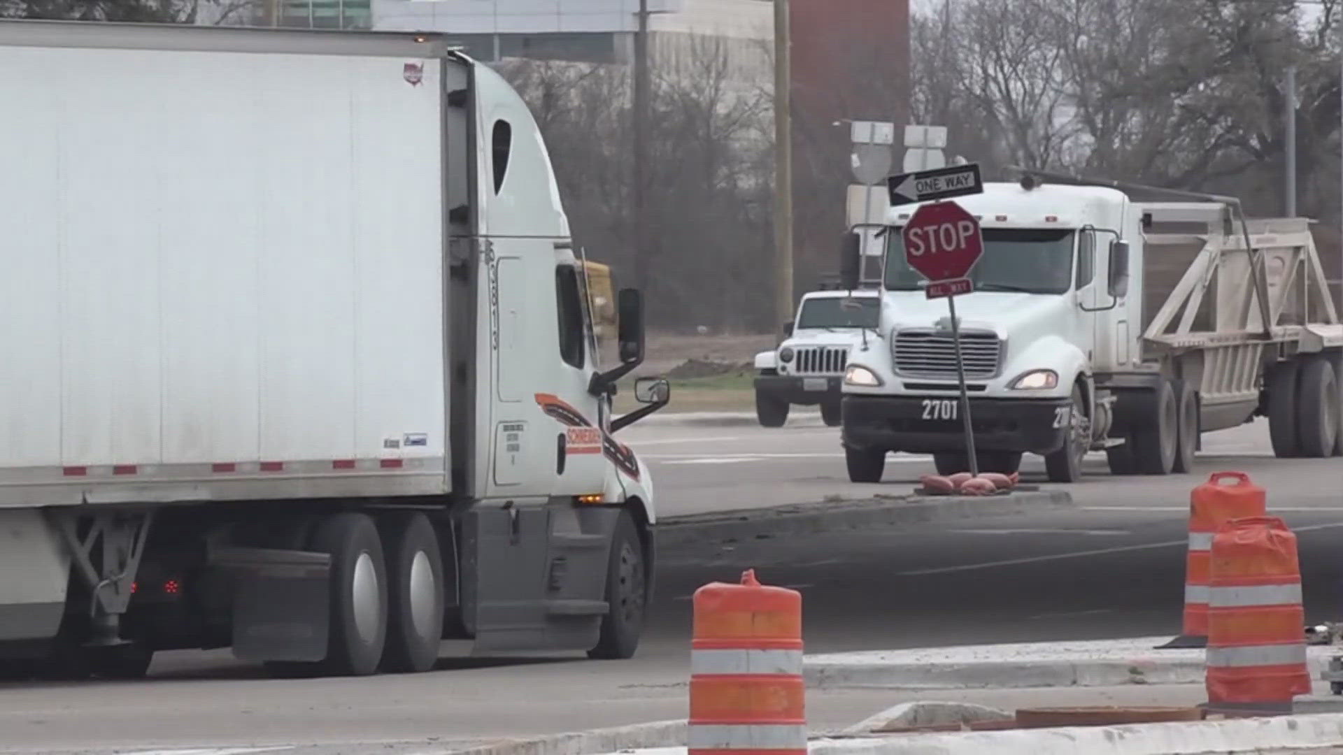 The public will be able to join a public virtual meeting to learn about the 2025 UTP or TxDOT’s strategic 10-year blueprint for advancing projects statewide.