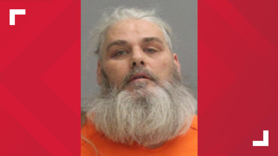 Bryan man sentenced to prison for assaulting police officer during ...