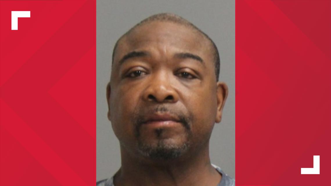 Brazos County man sentenced to 45 years in prison for aggravated ...