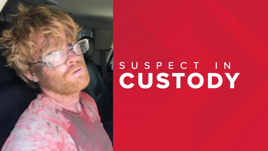Temple PD capture hitchhiker wanted for murder - Vimarsana News