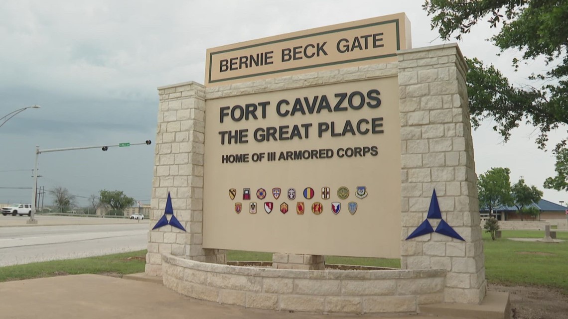 Texas News: Former Fort Cavazos soldier found guilty - Vimarsana News