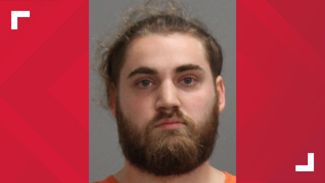 Bryan man sentenced to 50 years in prison for murder of wife | kagstv.com