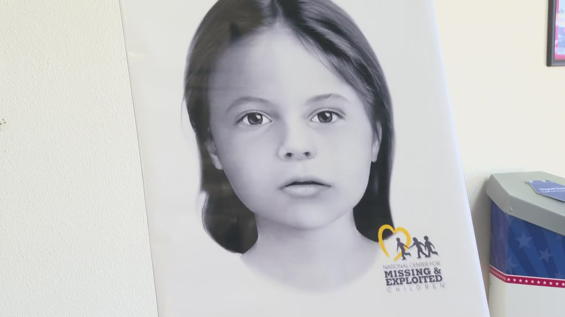 "Baby Madison", also sometimes referred to as "Madisonville Jane Doe" had her remains found in a suitcase on Sept. 17, 2016. Her case has gone unsolved since.