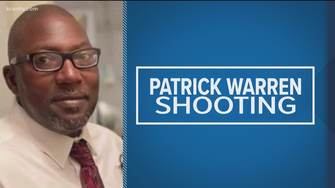 Fatal shooting of Patrick Warren addressed by Killeen police - Vimarsana News