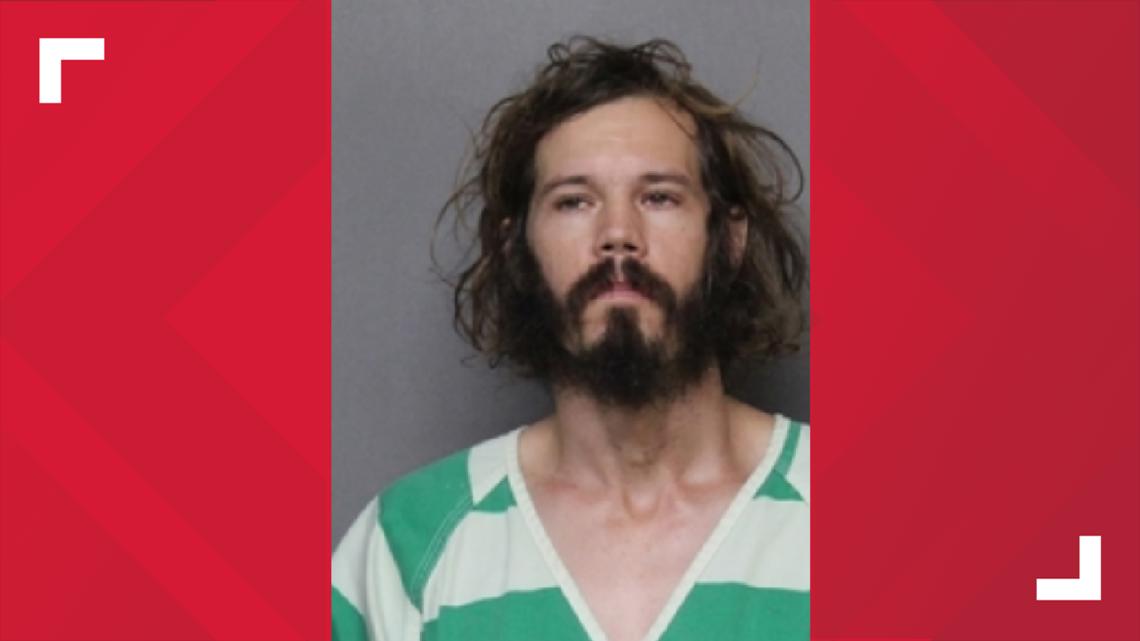 Man arrested after pellet gun shooting in Plantersville, Texas | kagstv.com