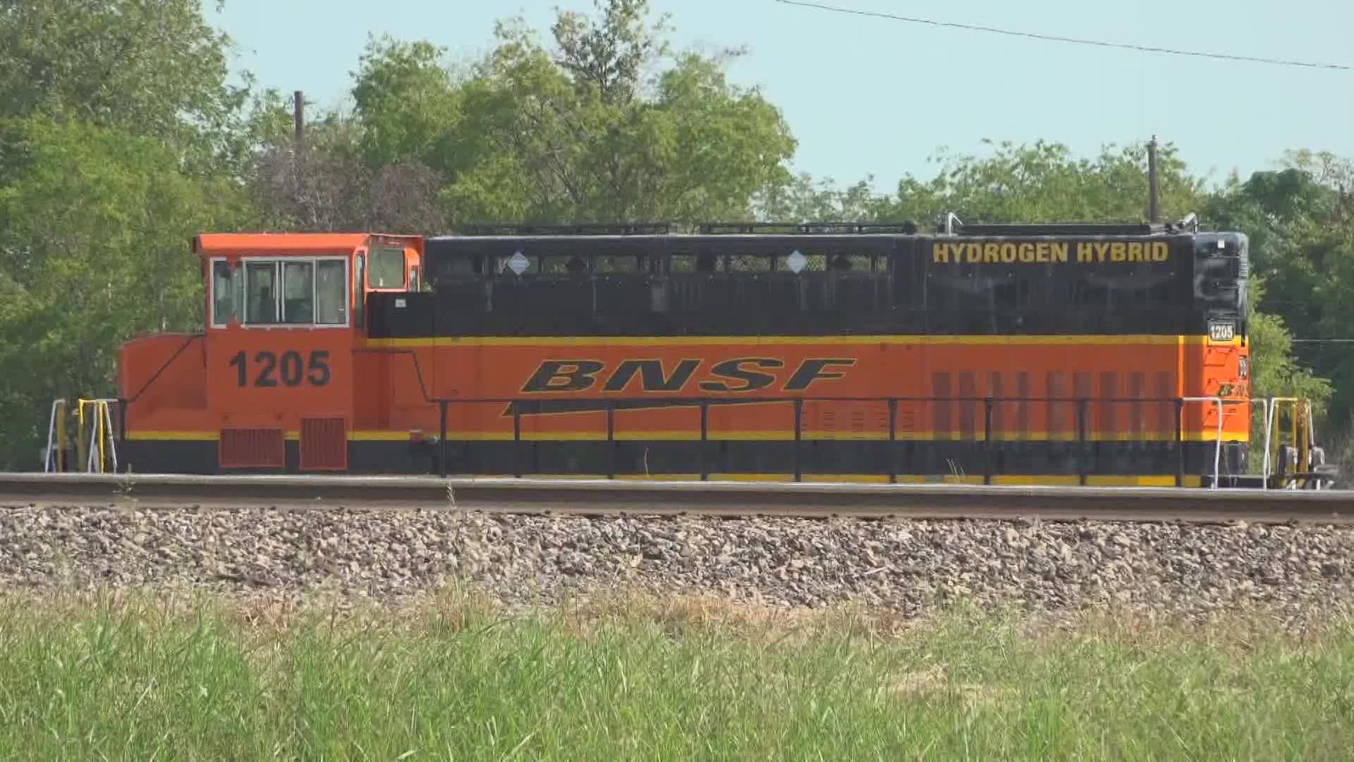 Railroaders are planning to strike over what they call, unfair attendance policies and staffing