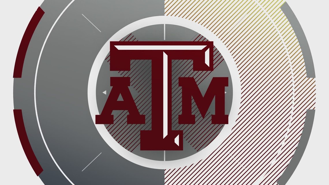 Police: Attacker reported by three Texas A&M students - Vimarsana News