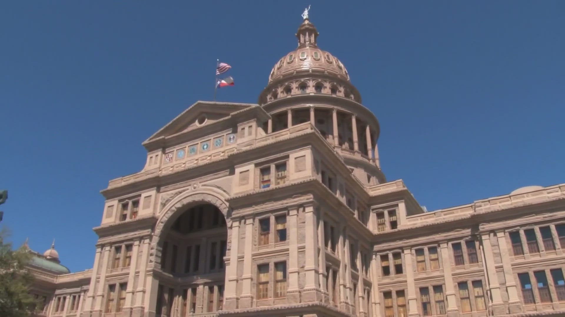 Proposition 3 would prohibit imposing a wealth tax in the state of Texas.