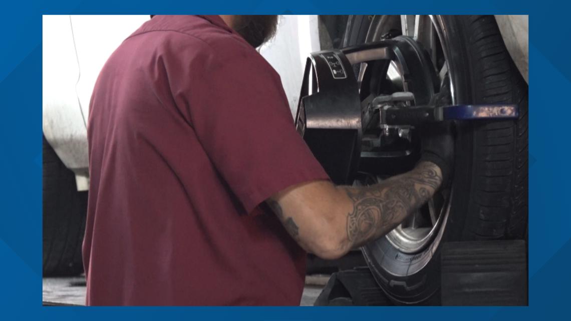 The UAW is prepared to strike, how this can impact Central Texans - Vimarsana News