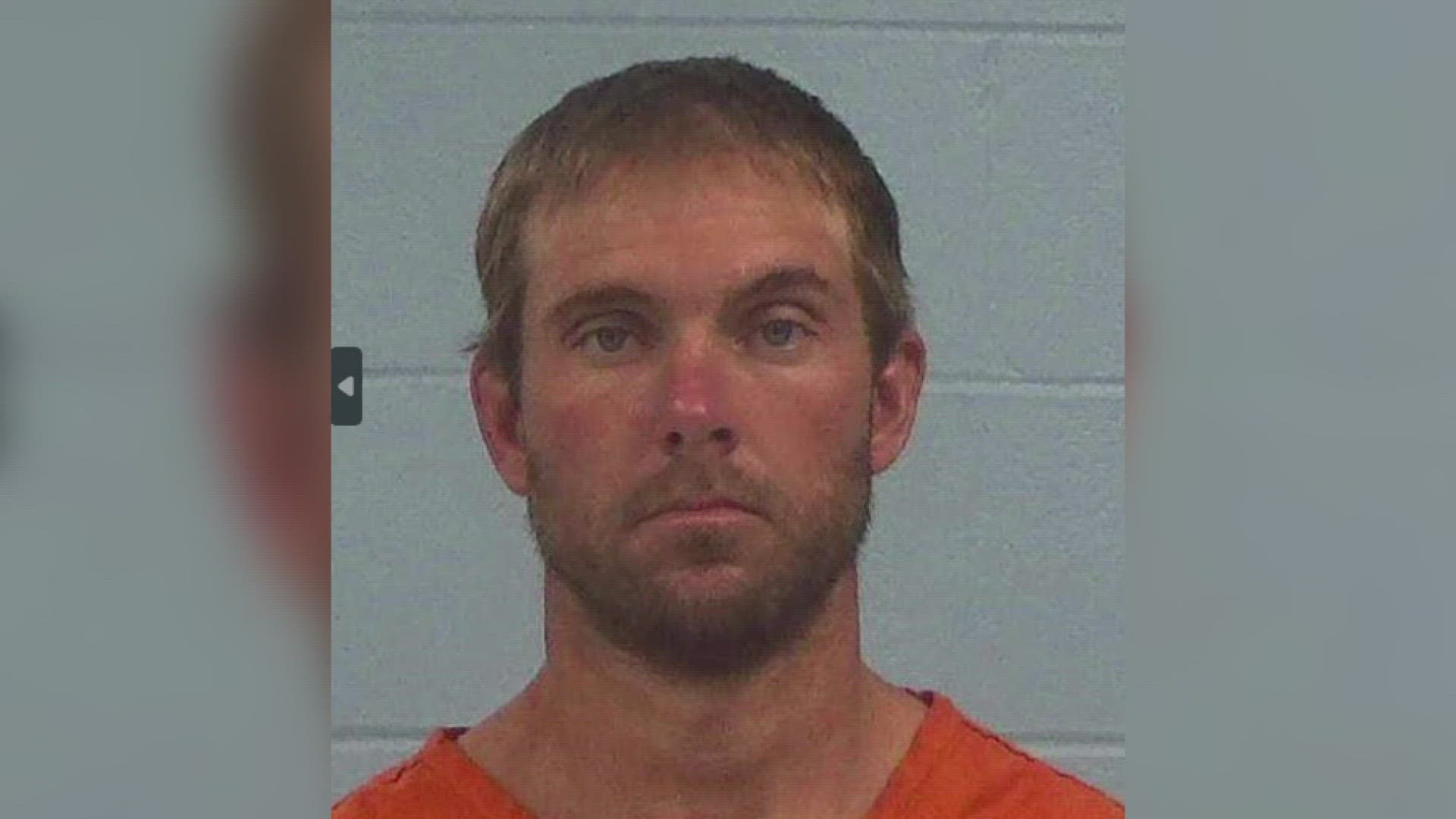 Madden was transported to the Bell County jail, where he currently awaits arraignment.