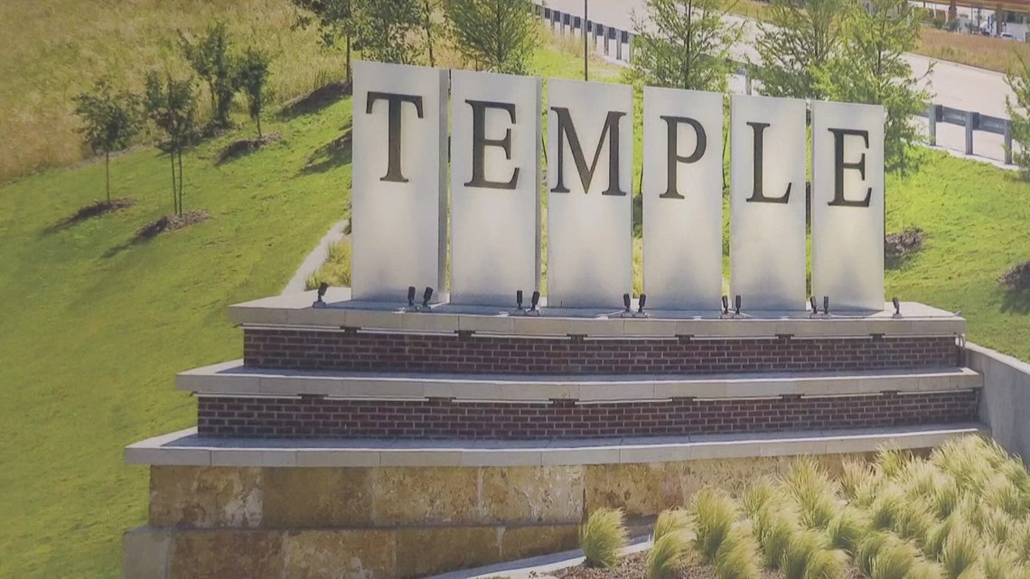 Temple, TX News | Temple parking garage still not open - Vimarsana News