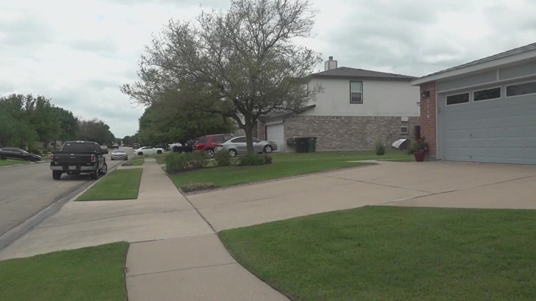 Texas Senate passes $16.5 billion package to lower property taxes