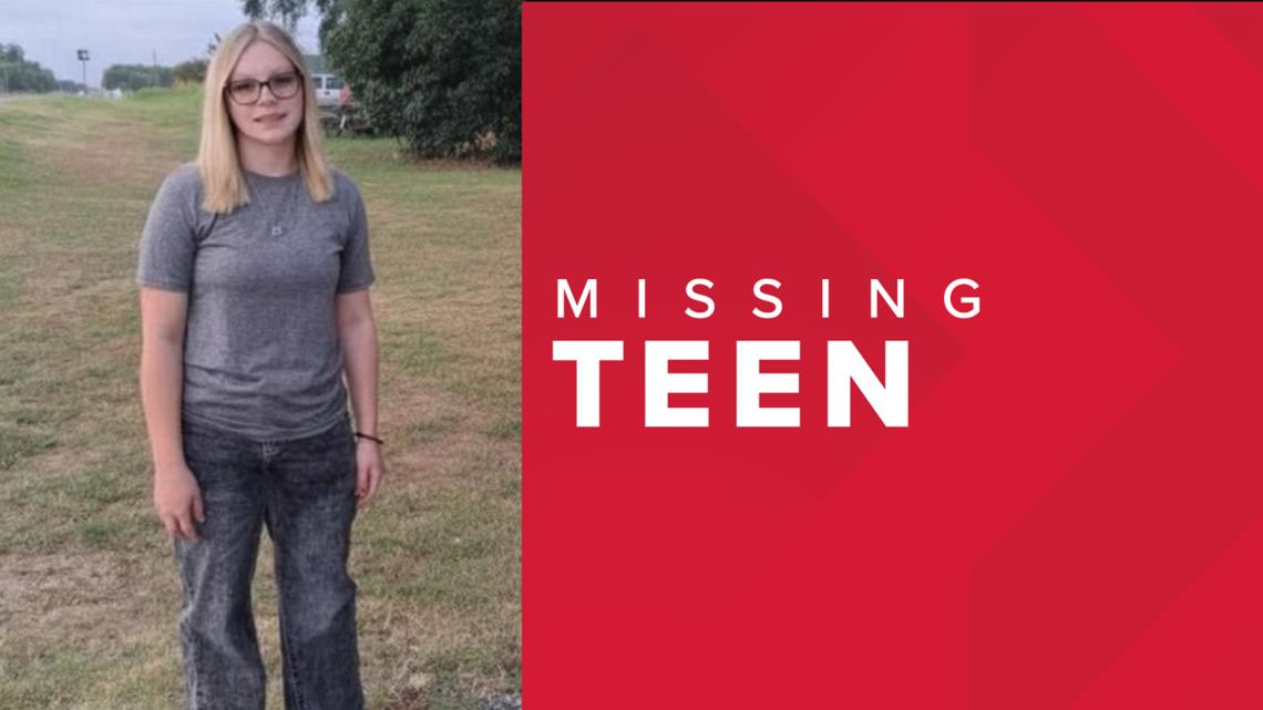 Navarro County Sheriff's Office asking for help finding missing 16-year ...