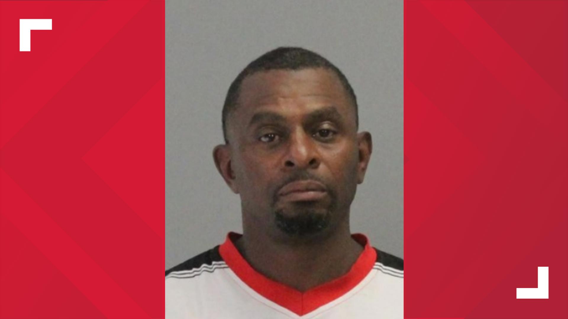 Brazos County, Texas man sentenced to 45 years for Indecency with a ...