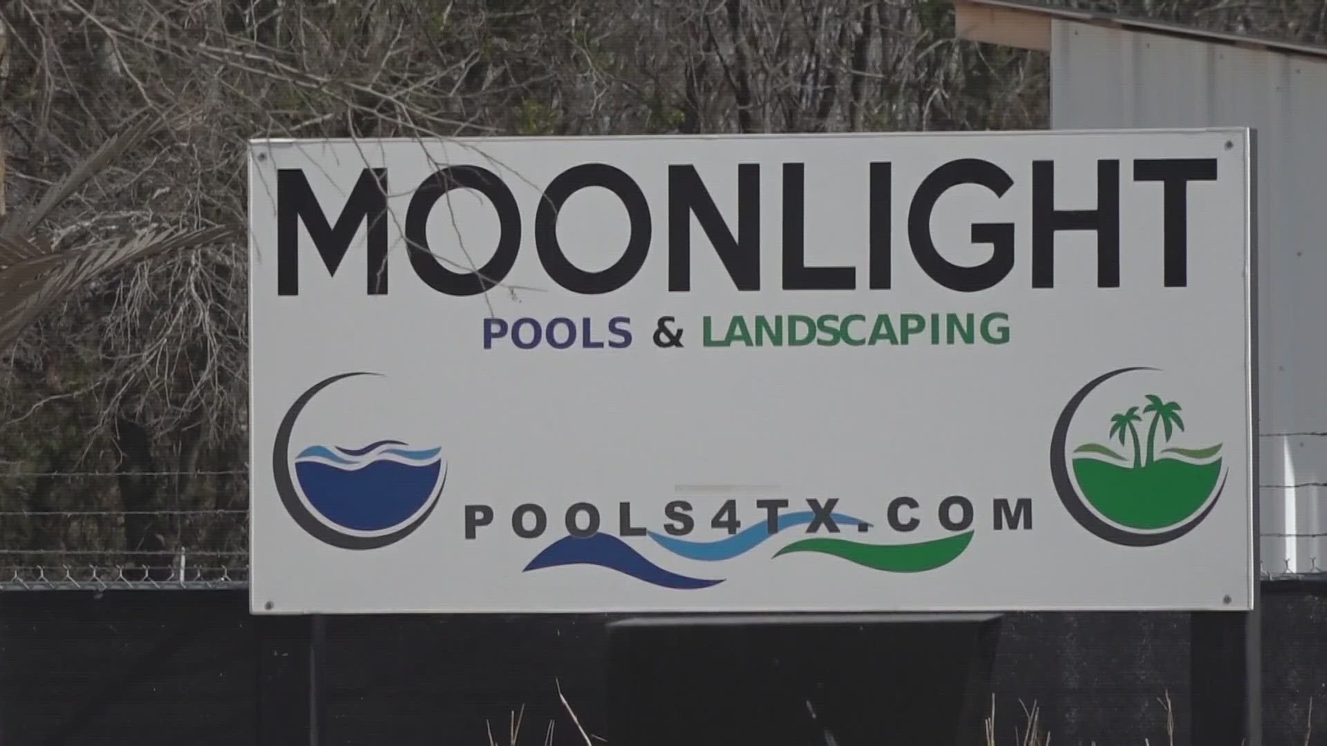 Several complaints have been filed at the county and state levels against Moonlight Pool and Spa.