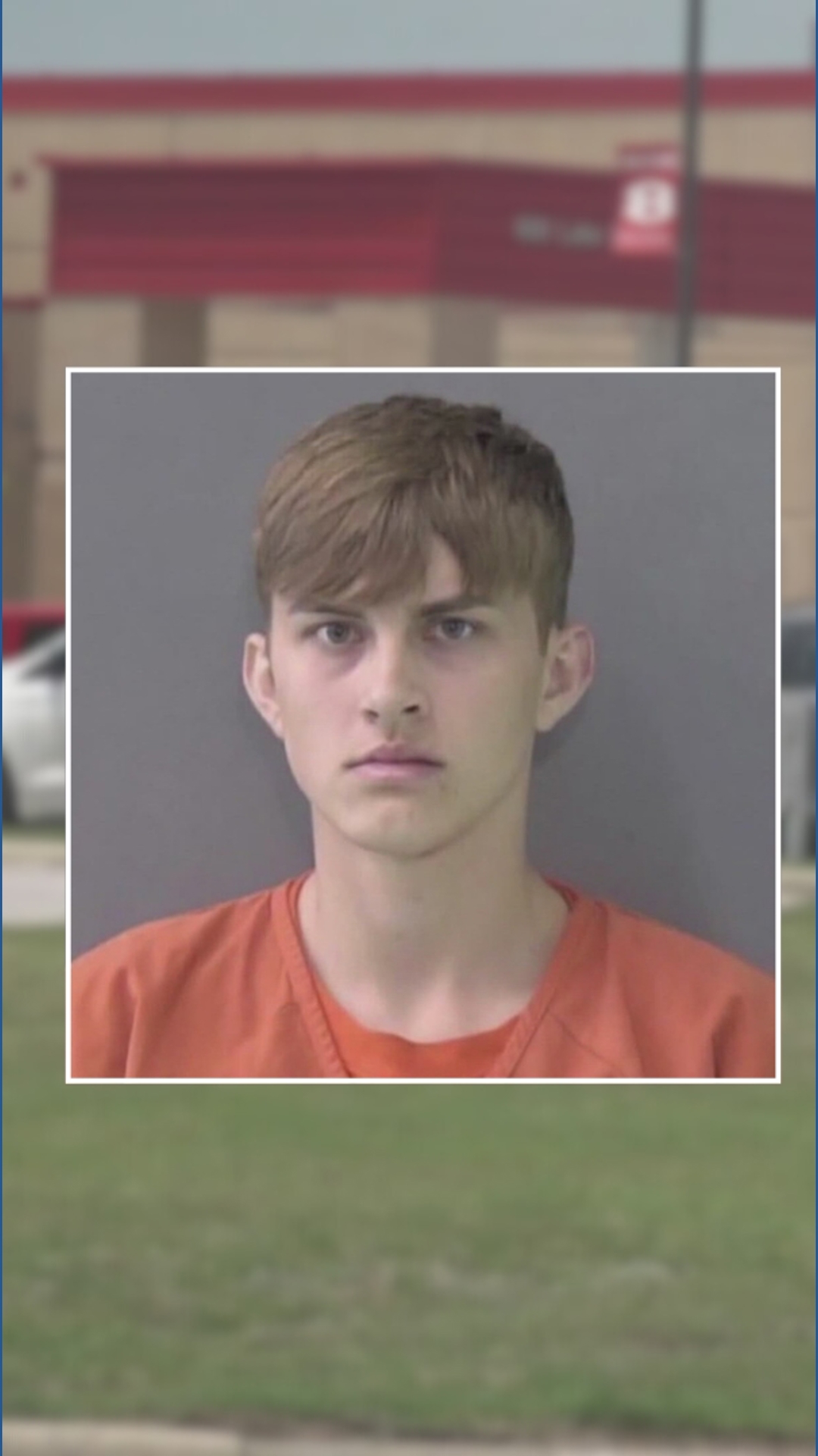 Sentencing delayed for man convicted in death of Belton High School ...