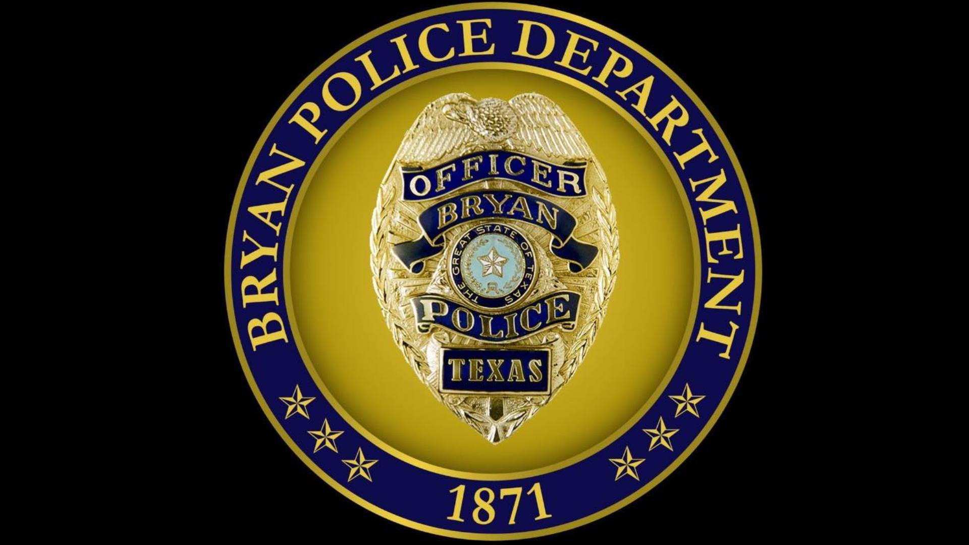 Bryan Police Department issues warning after seeing increase in