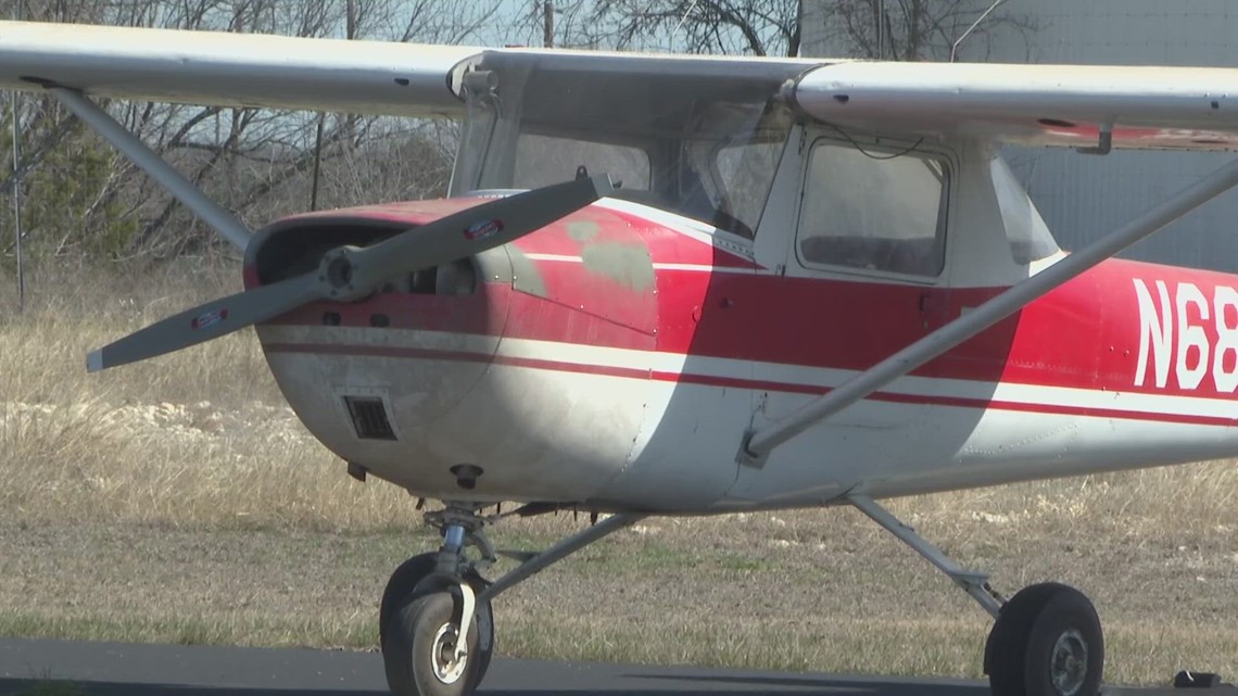 Central Texas airports preparing for April 8 total solar eclipse - Vimarsana News