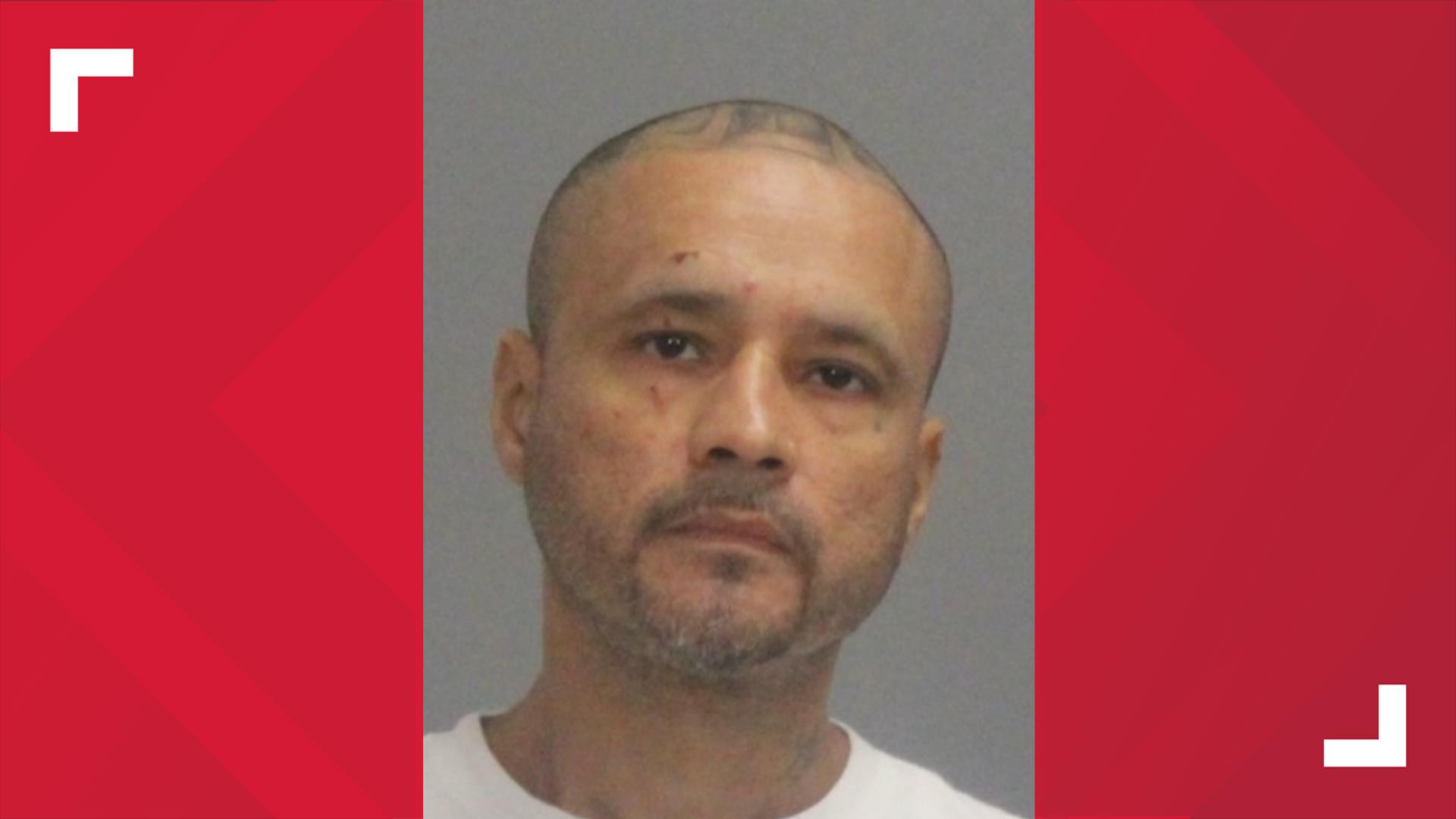 Man sentenced to 30 years in prison for aggravated assault in Brazos ...