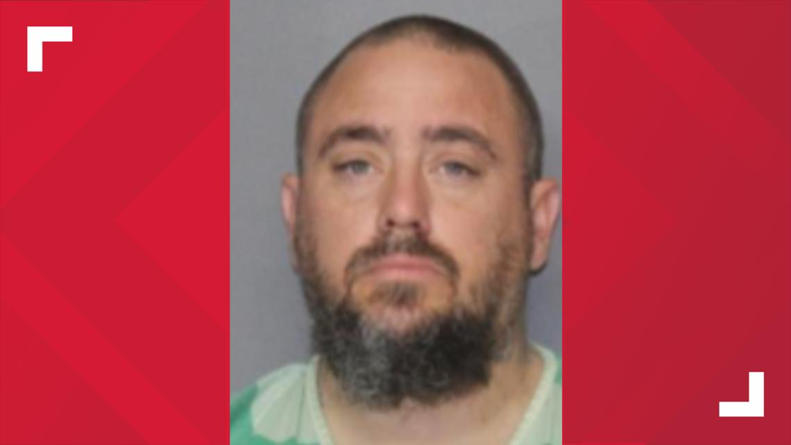 Traffic stop in Navasota leads to arrest of fugitive with felony ...