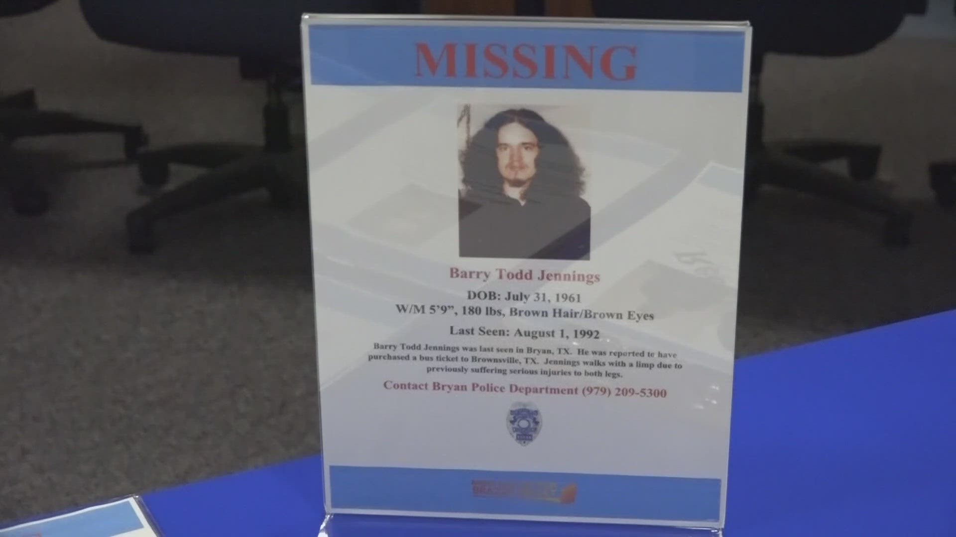 Hear insight on why there's been an influx of AMBER Alerts and missing kid cases.