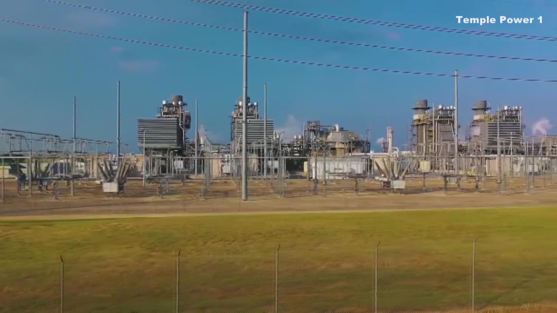 6 News Reporter Andrew Moore takes a look at the condition of today's power grids demands.