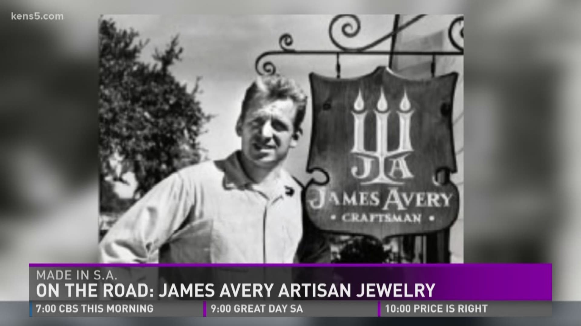 Avery hot sale jewelry store