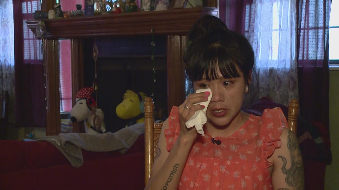 Rental scheme leaves San Antonio family with nowhere to live - Vimarsana News