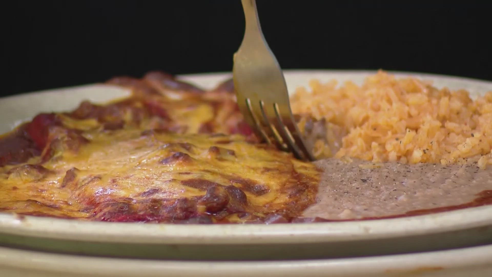 KENS 5 examines how the iconic cuisine has evolved over the years and what culinary experts predict for its future.