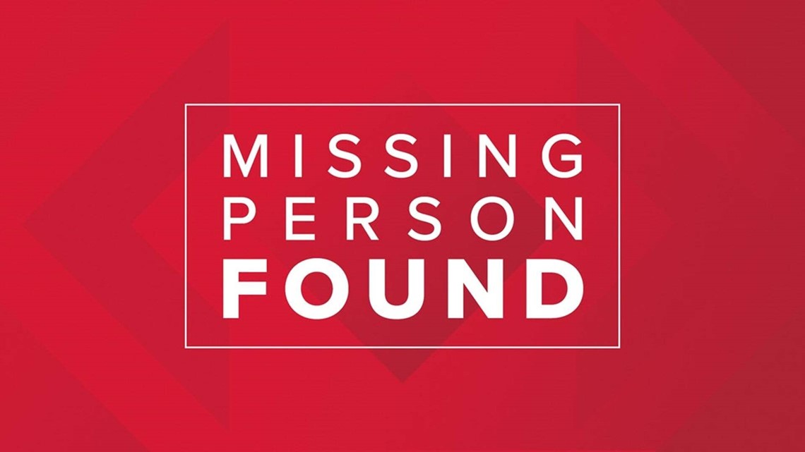 AMBER Alert fort two boys discontinued - Vimarsana News