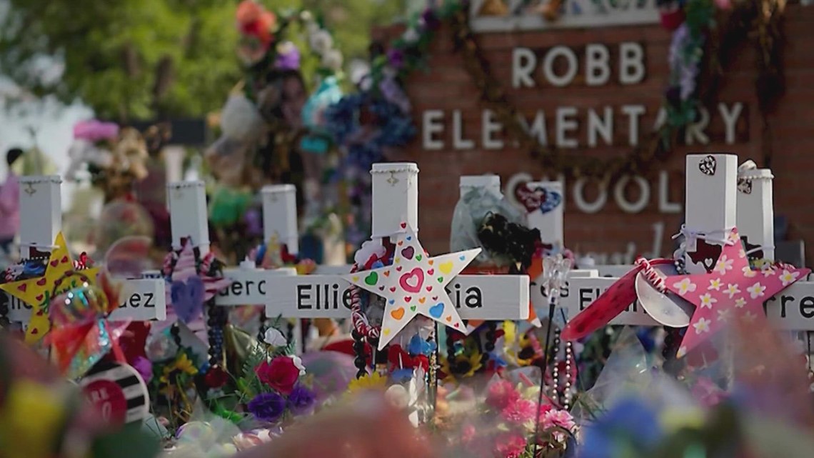 $22 million to be given to those impacted by Uvalde shooting - Vimarsana News