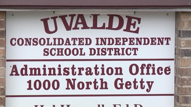 Uvalde CISD Board of Trustees votes to suspend search of permanent superintendent