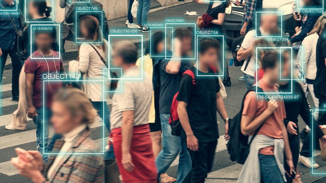 AI platform aims to reduce school gun violence - Vimarsana News