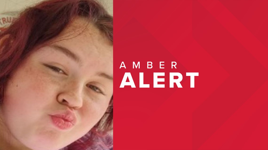 Texas Amber Alert: Missing teen girl last seen in Gonzales - Vimarsana News