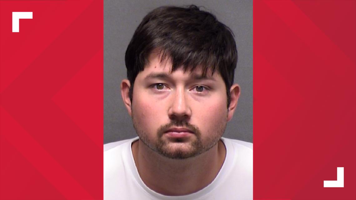 San Antonio man arrested for making terroristic threats against two ...